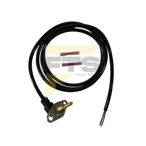 Imagem do produto SENSOR TEMPERATURA CAMBIO SCANIA GRSO (OLEO RETARDER) - Cód: FAP-13665